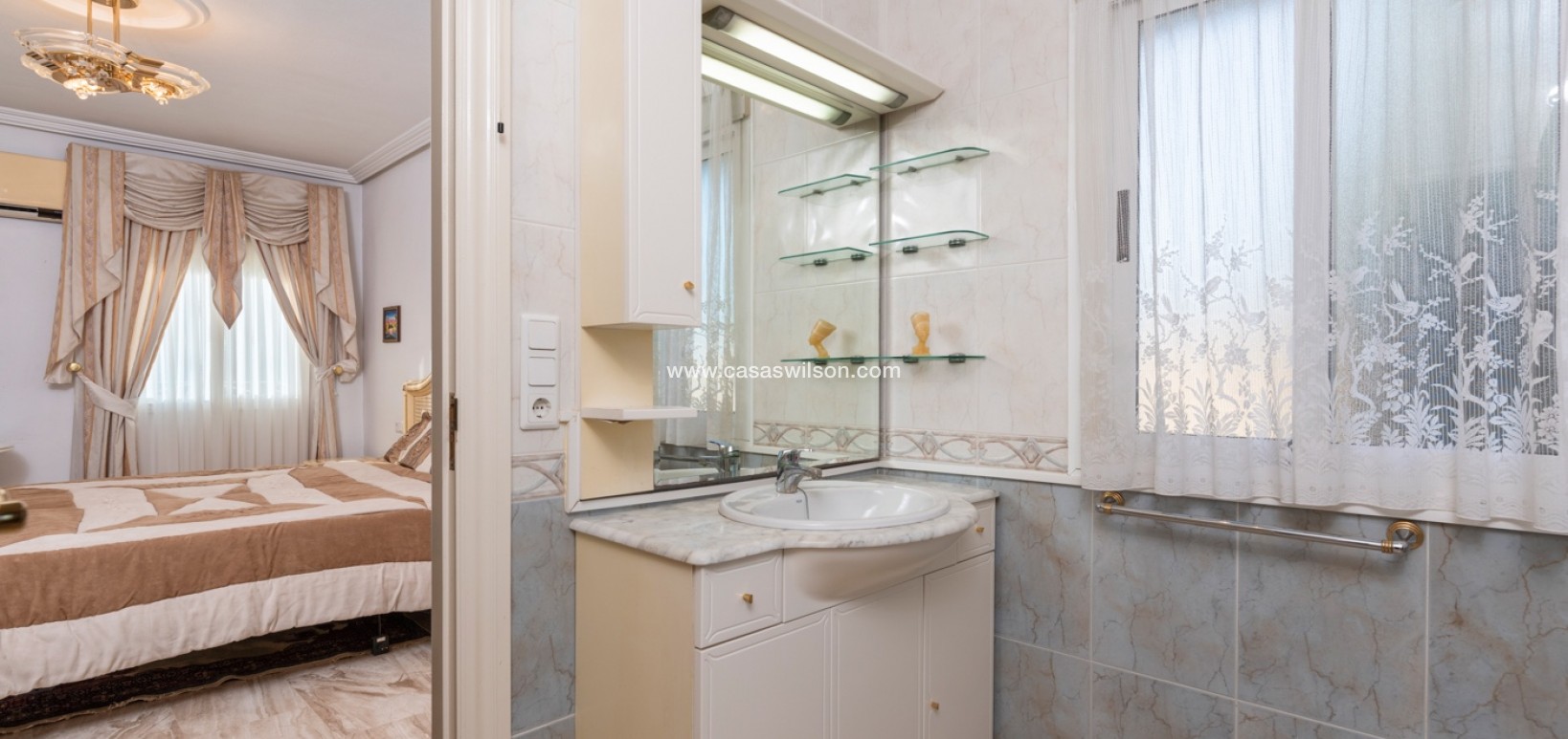 Sale - Villa - Ciudad Quesada - Doña pepa