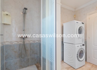 Sale - Villa - Ciudad Quesada - Doña pepa