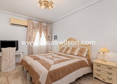 Sale - Villa - Ciudad Quesada - Doña pepa