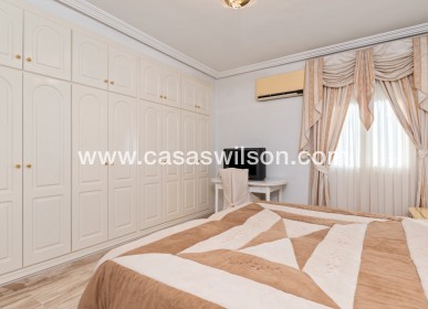 Sale - Villa - Ciudad Quesada - Doña pepa