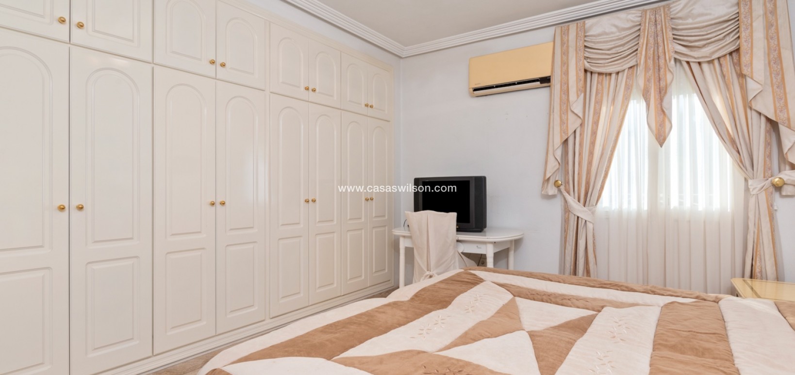 Sale - Villa - Ciudad Quesada - Doña pepa