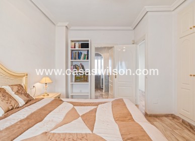 Sale - Villa - Ciudad Quesada - Doña pepa