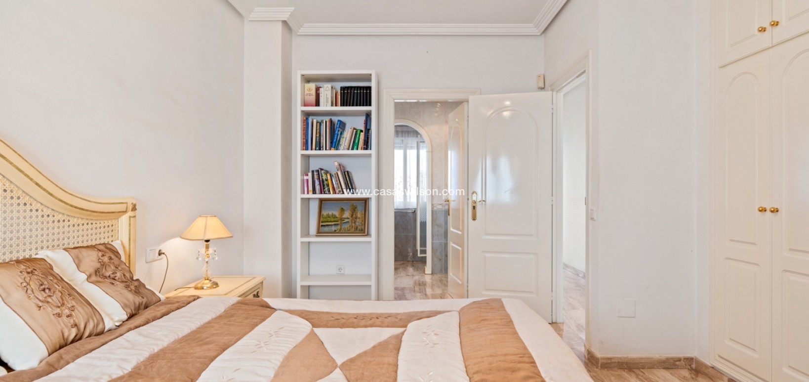 Sale - Villa - Ciudad Quesada - Doña pepa