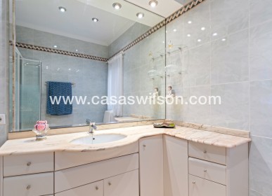 Sale - Villa - Ciudad Quesada - Doña pepa