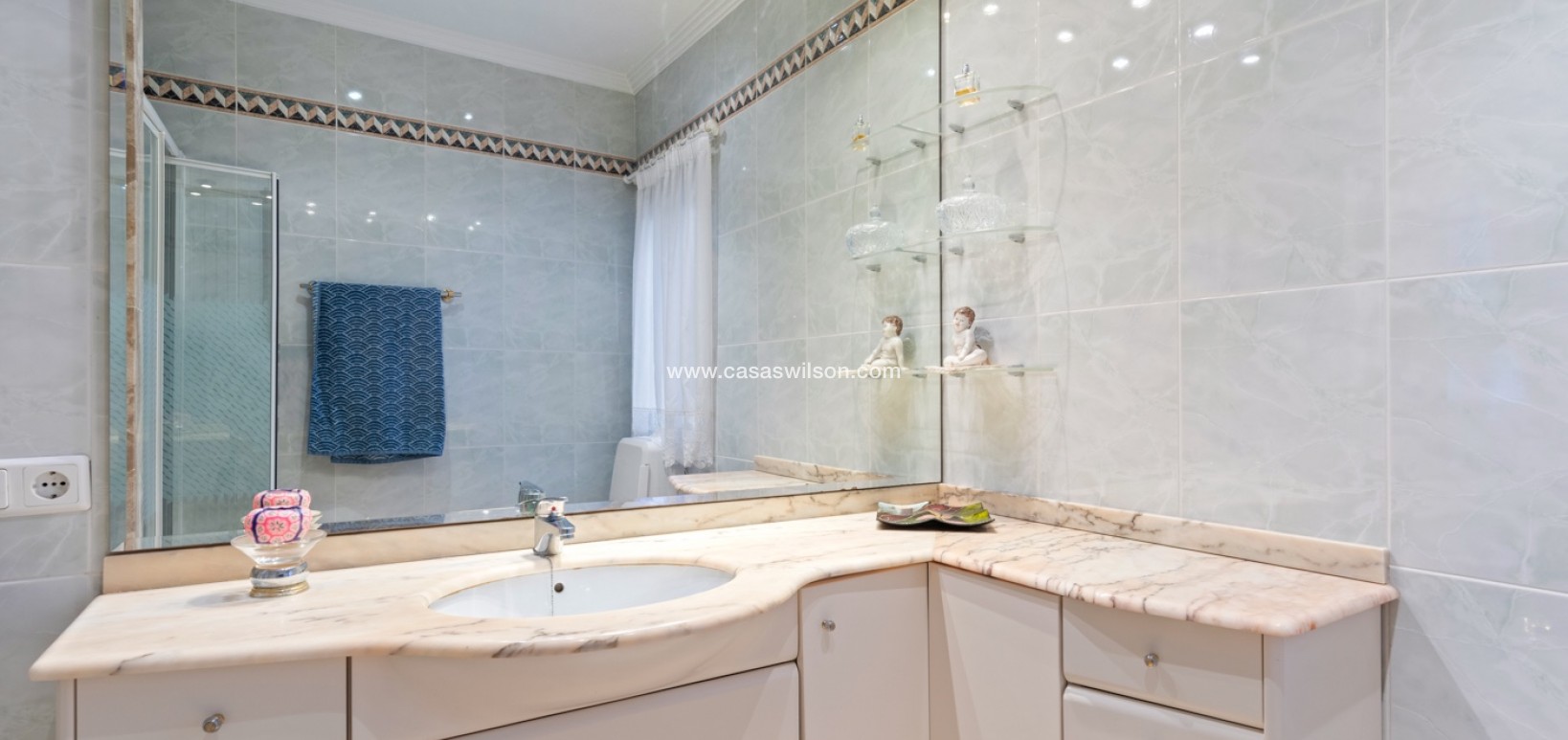 Sale - Villa - Ciudad Quesada - Doña pepa