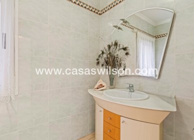 Sale - Villa - Ciudad Quesada - Doña pepa