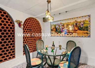 Sale - Villa - Ciudad Quesada - Doña pepa