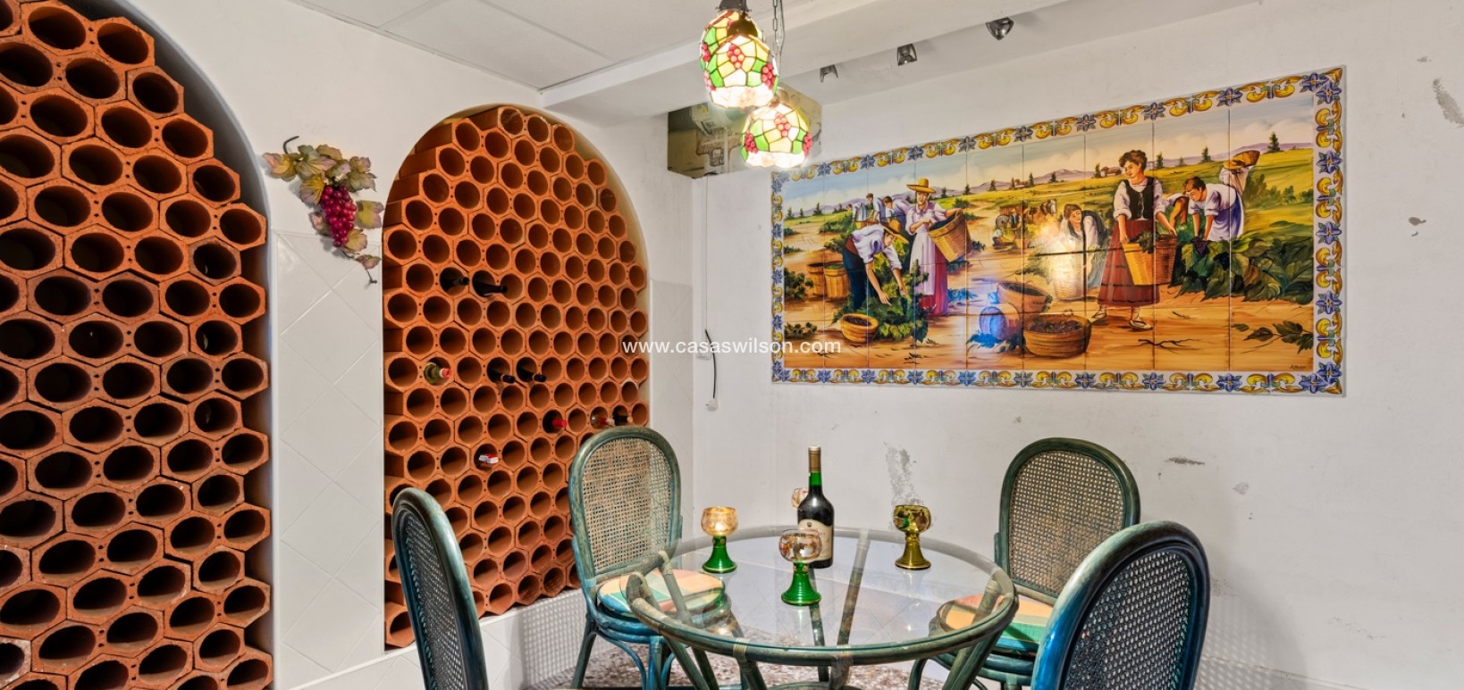 Sale - Villa - Ciudad Quesada - Doña pepa