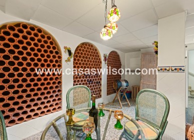 Sale - Villa - Ciudad Quesada - Doña pepa