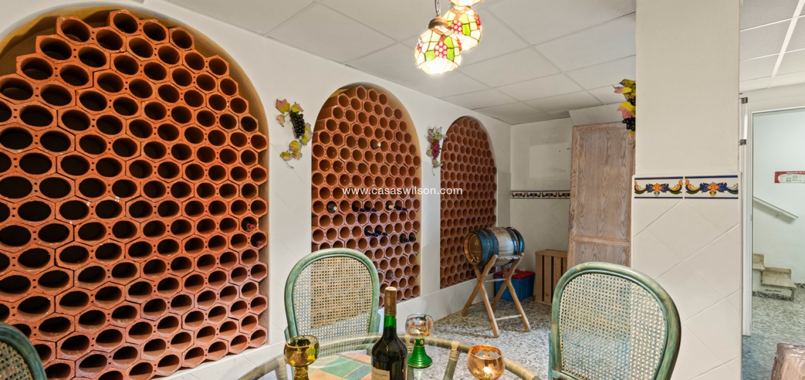 Sale - Villa - Ciudad Quesada - Doña pepa