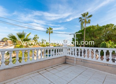 Sale - Villa - Ciudad Quesada - Doña pepa