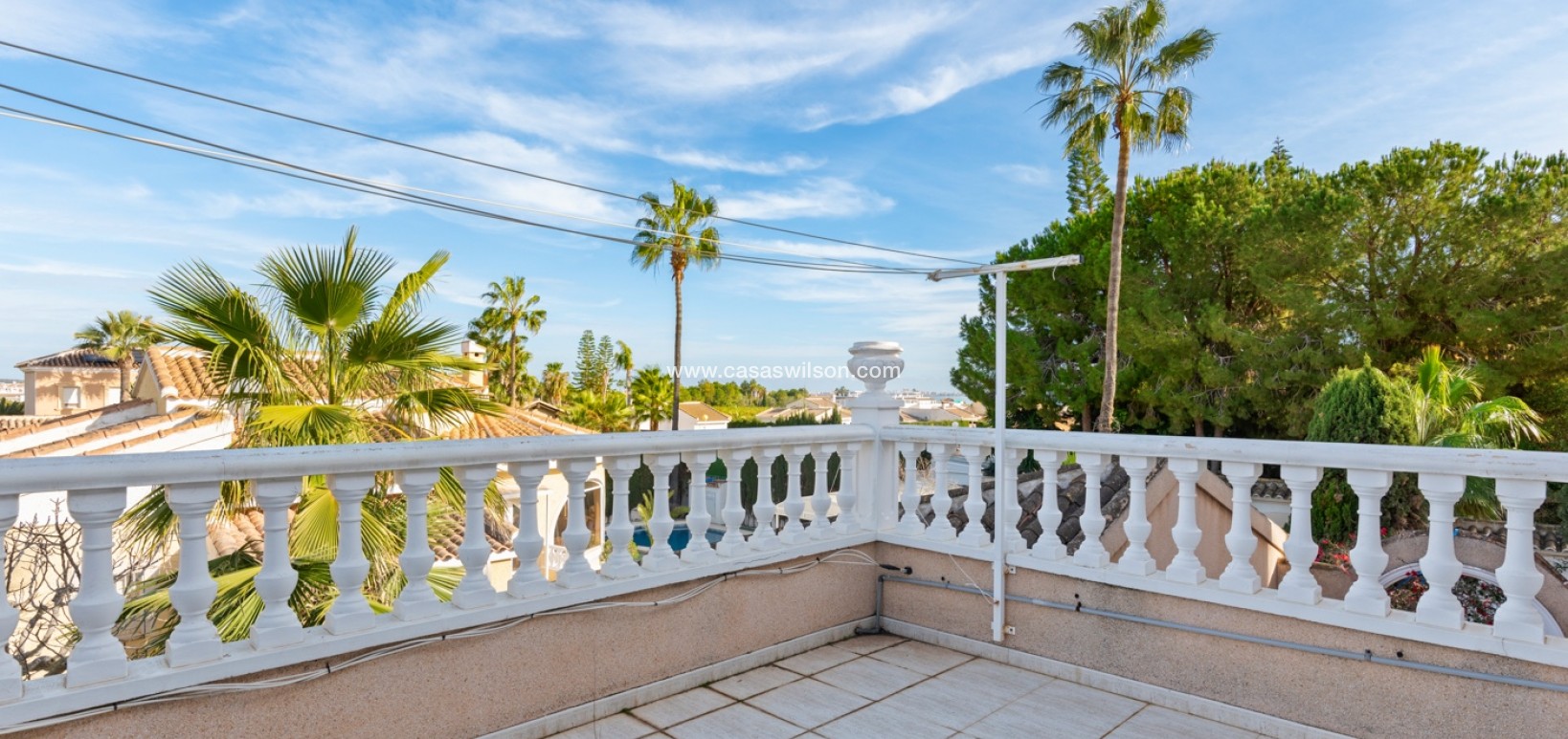 Sale - Villa - Ciudad Quesada - Doña pepa