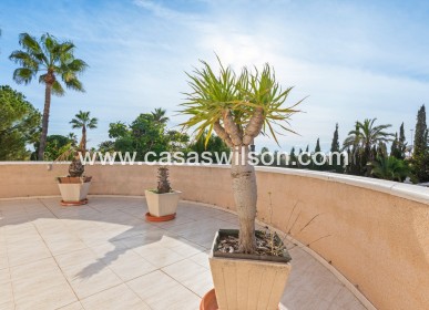 Sale - Villa - Ciudad Quesada - Doña pepa