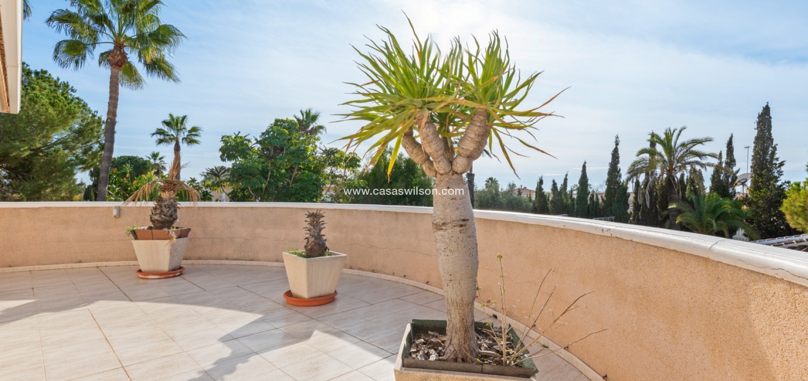 Sale - Villa - Ciudad Quesada - Doña pepa