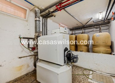 Sale - Villa - Ciudad Quesada - Doña pepa