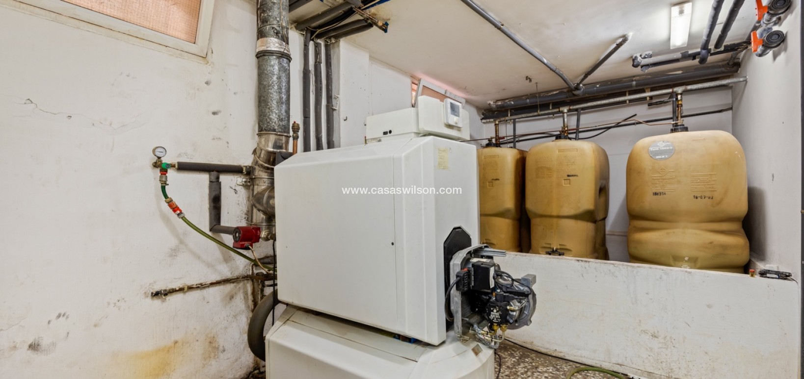 Sale - Villa - Ciudad Quesada - Doña pepa