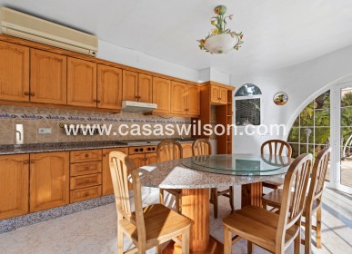 Sale - Villa - Ciudad Quesada - Doña pepa