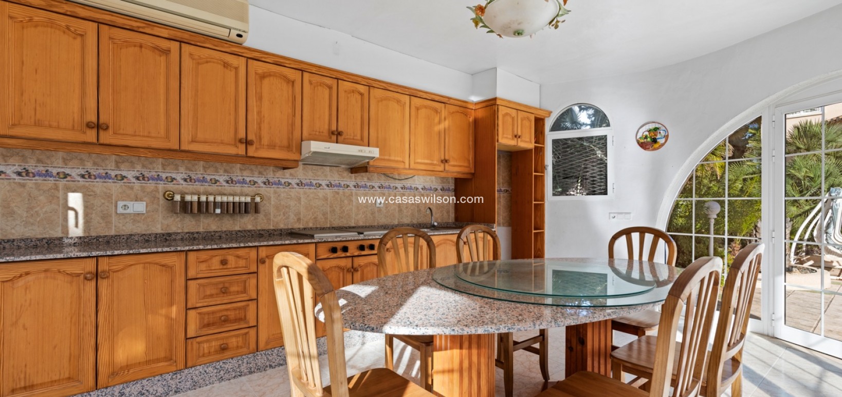 Sale - Villa - Ciudad Quesada - Doña pepa