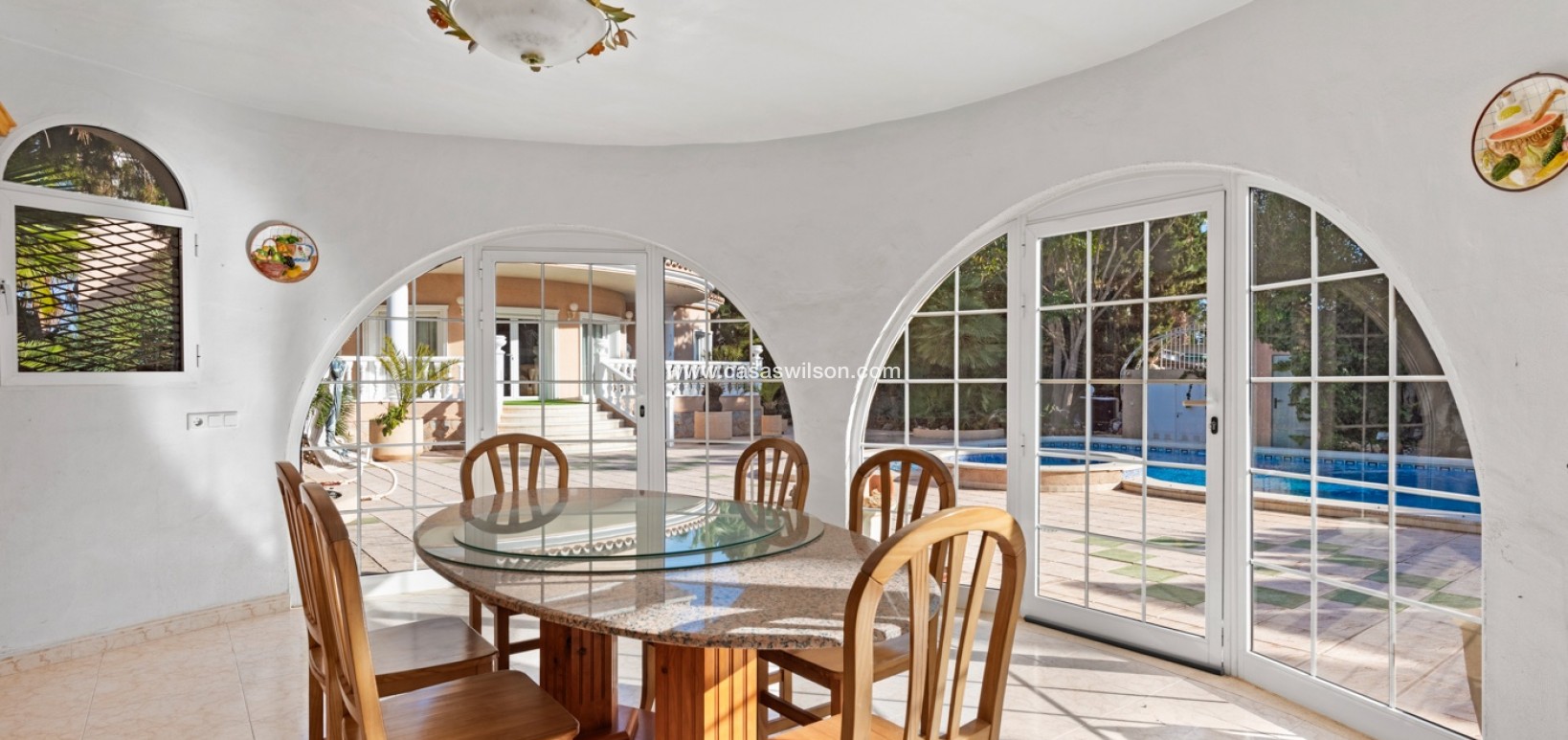 Sale - Villa - Ciudad Quesada - Doña pepa