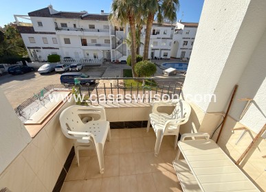 Venta - Apartamento - Punta Prima