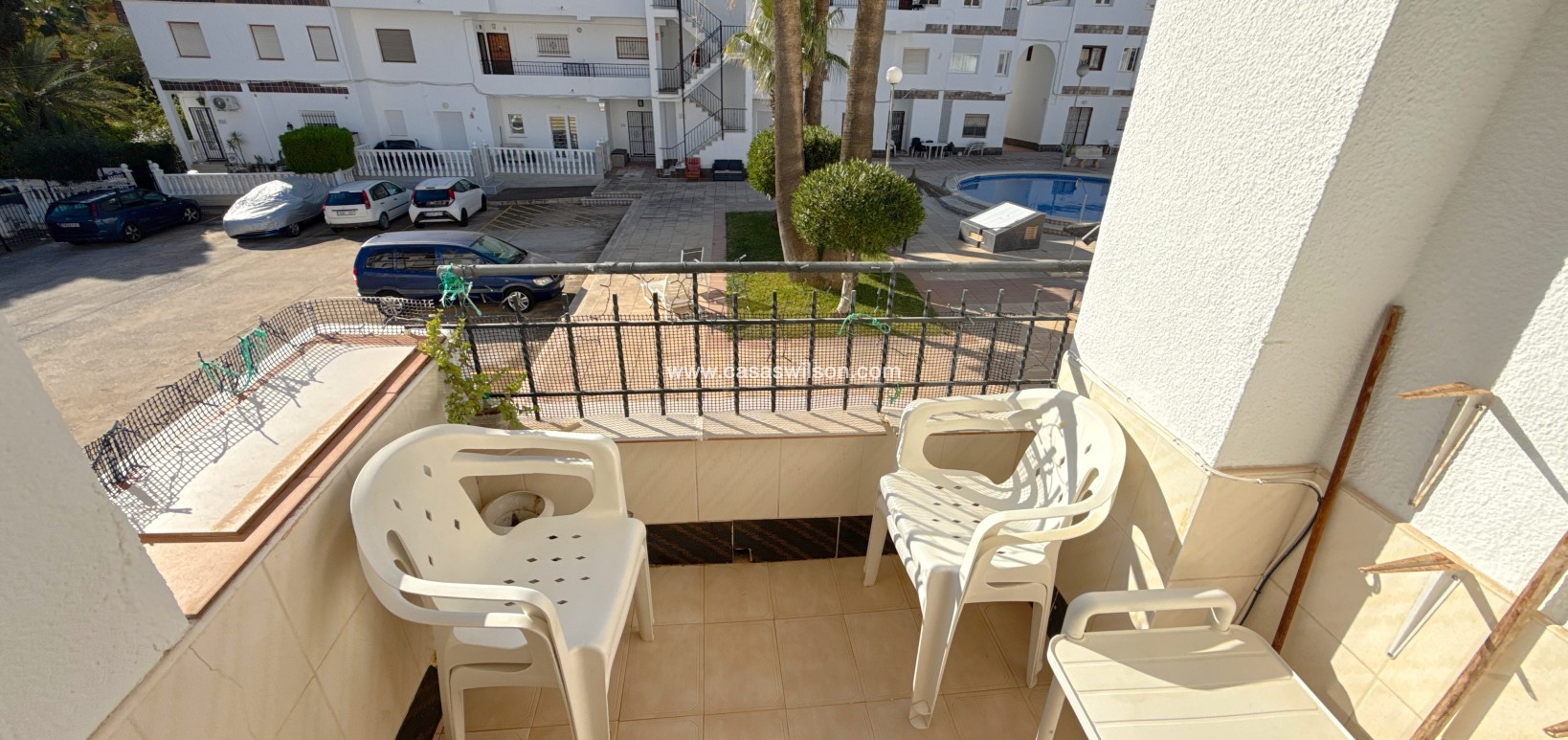 Venta - Apartamento - Punta Prima