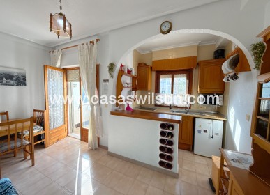 Venta - Apartamento - Punta Prima