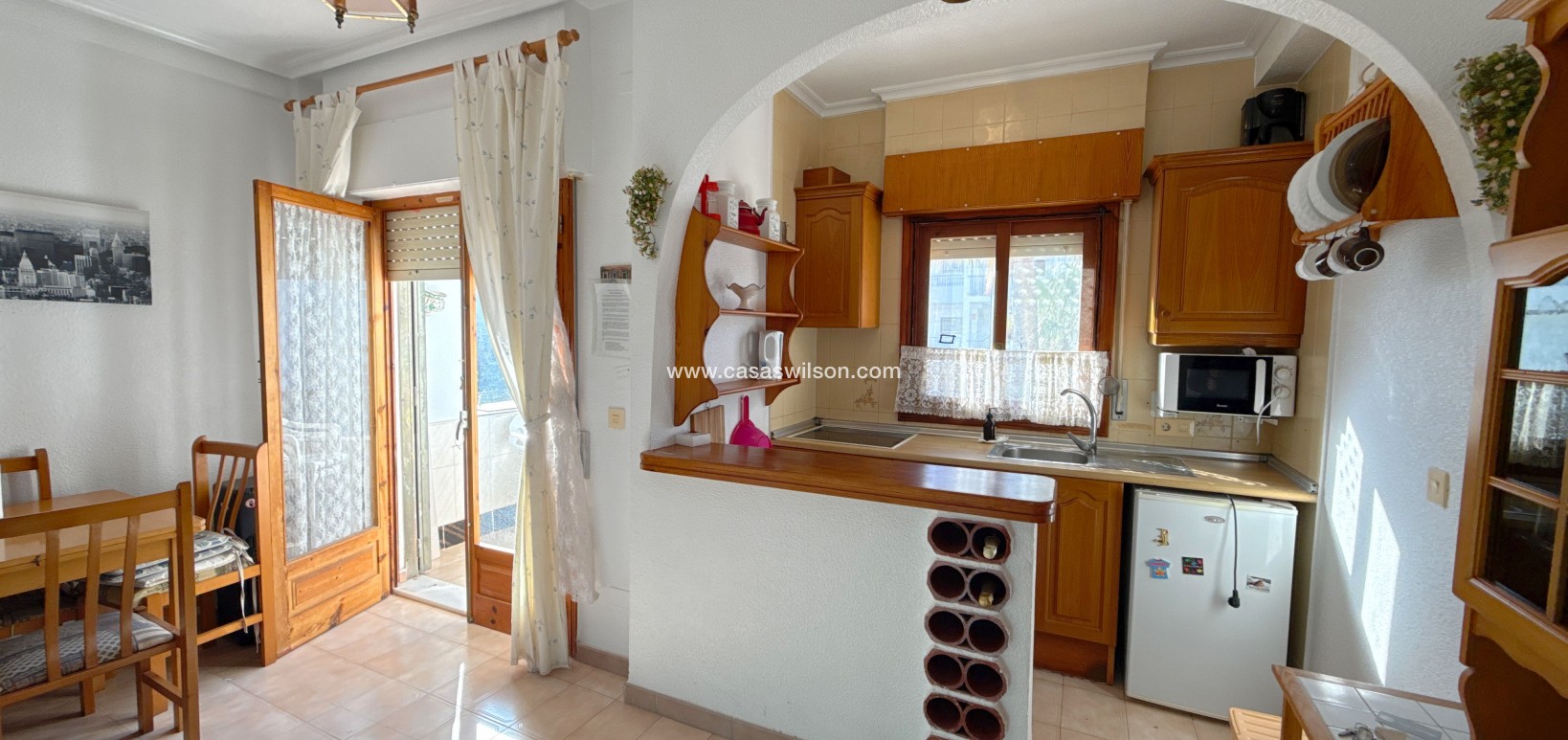 Venta - Apartamento - Punta Prima