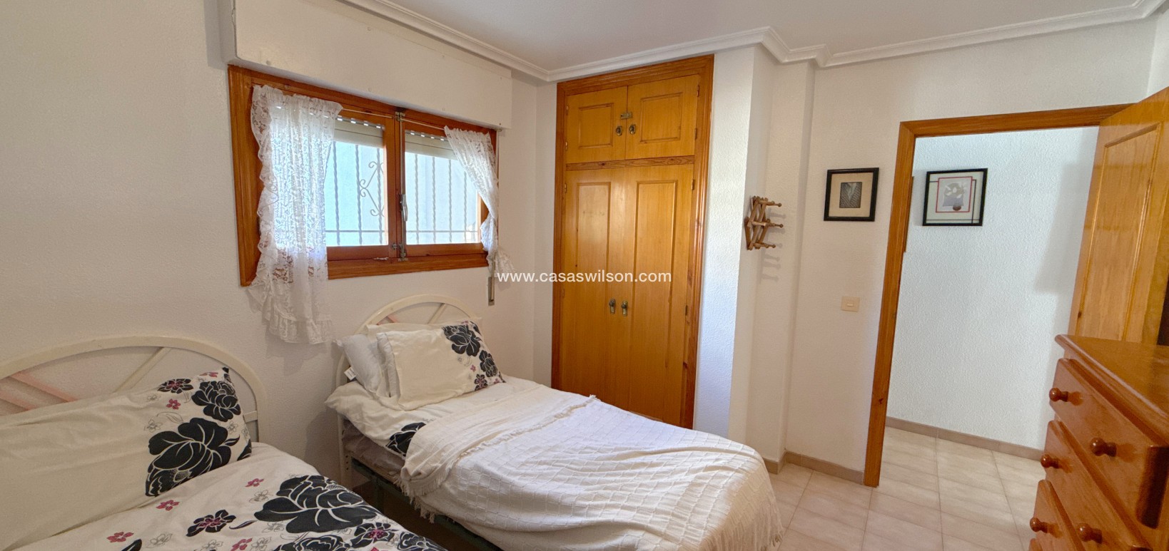 Venta - Apartamento - Punta Prima