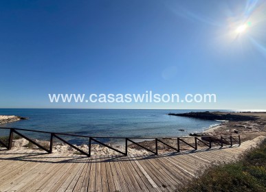 Venta - Apartamento - Punta Prima