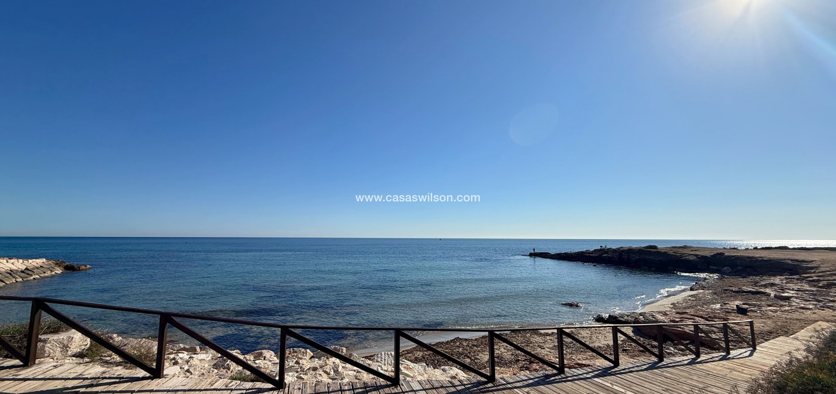 Venta - Apartamento - Punta Prima