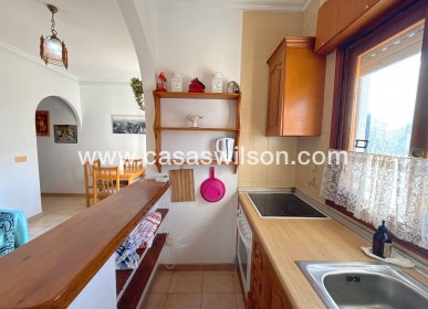 Venta - Apartamento - Punta Prima