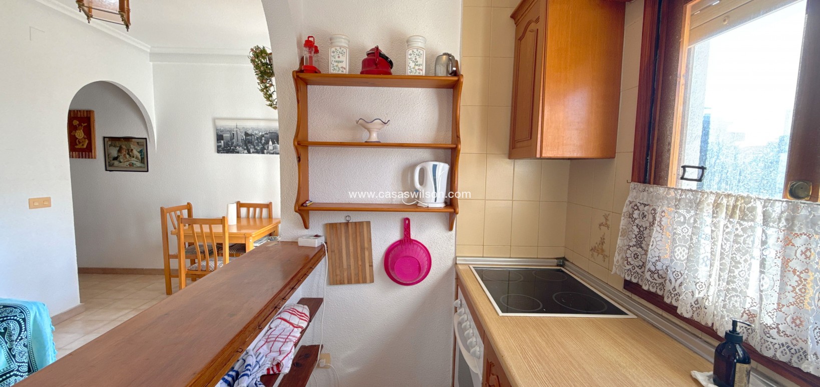 Venta - Apartamento - Punta Prima