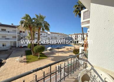 Venta - Apartamento - Punta Prima