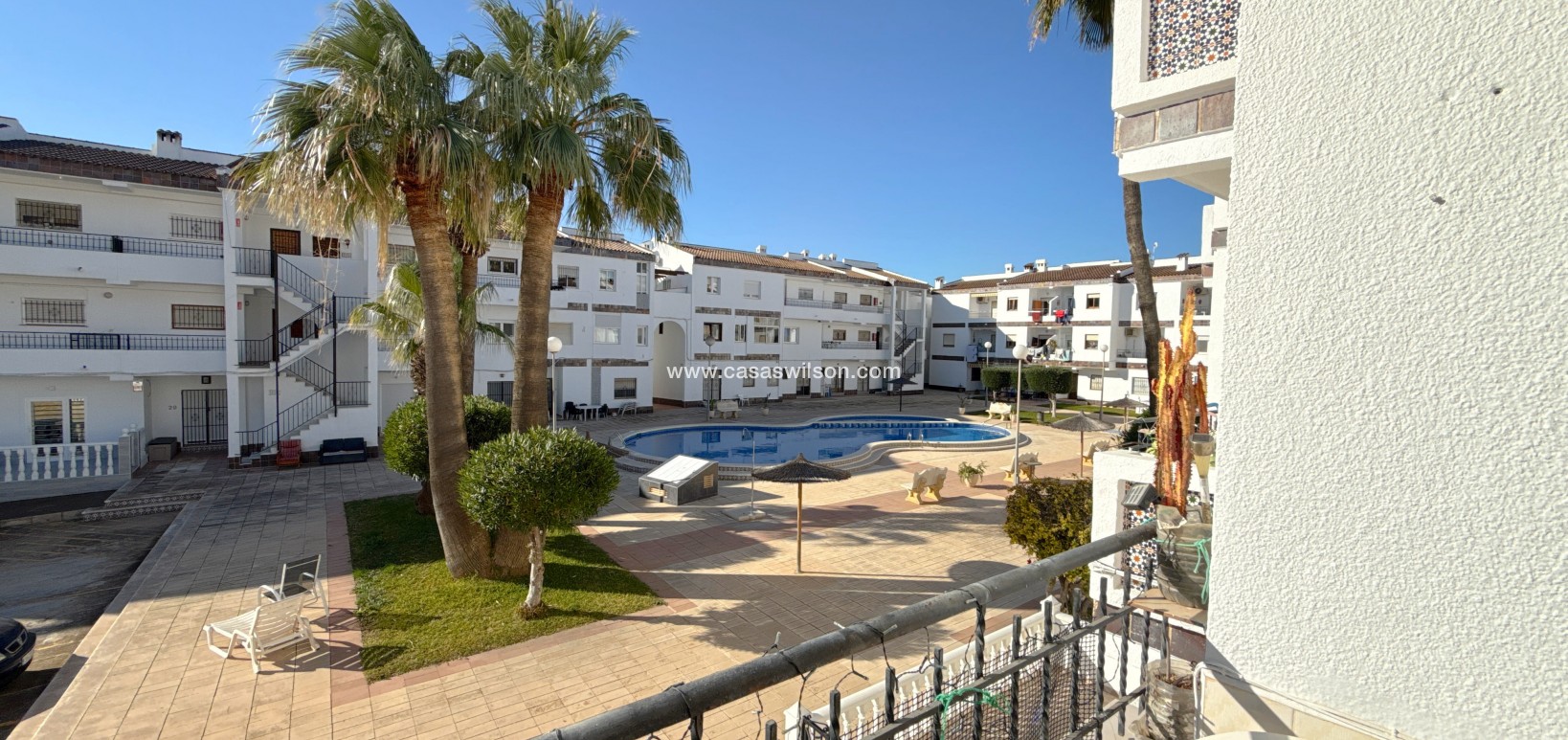 Venta - Apartamento - Punta Prima