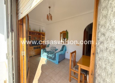 Venta - Apartamento - Punta Prima