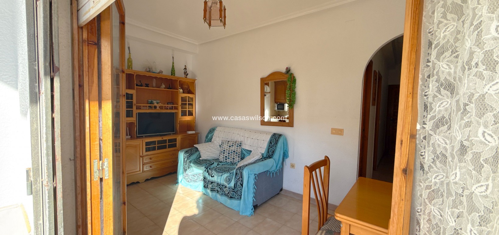 Venta - Apartamento - Punta Prima