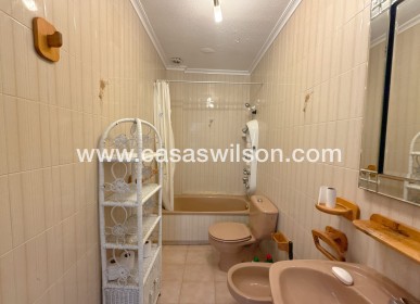 Venta - Apartamento - Punta Prima