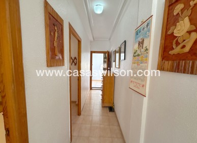 Venta - Apartamento - Punta Prima