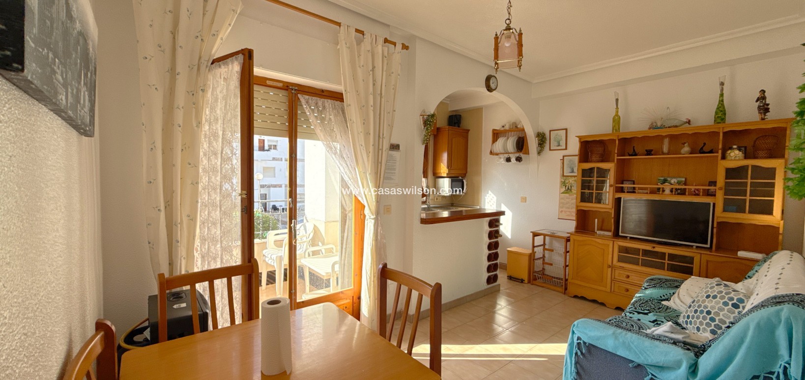 Venta - Apartamento - Punta Prima