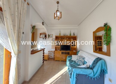 Venta - Apartamento - Punta Prima