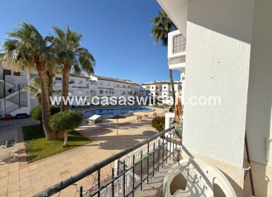 Venta - Apartamento - Punta Prima