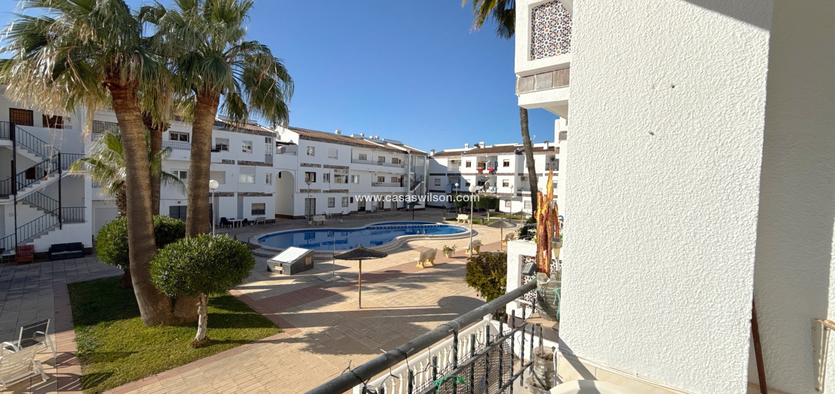 Venta - Apartamento - Punta Prima