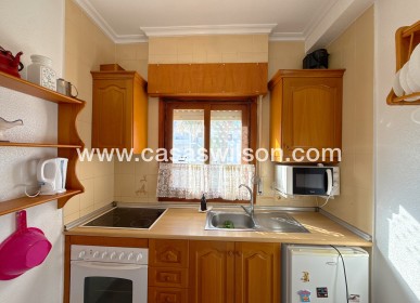 Venta - Apartamento - Punta Prima