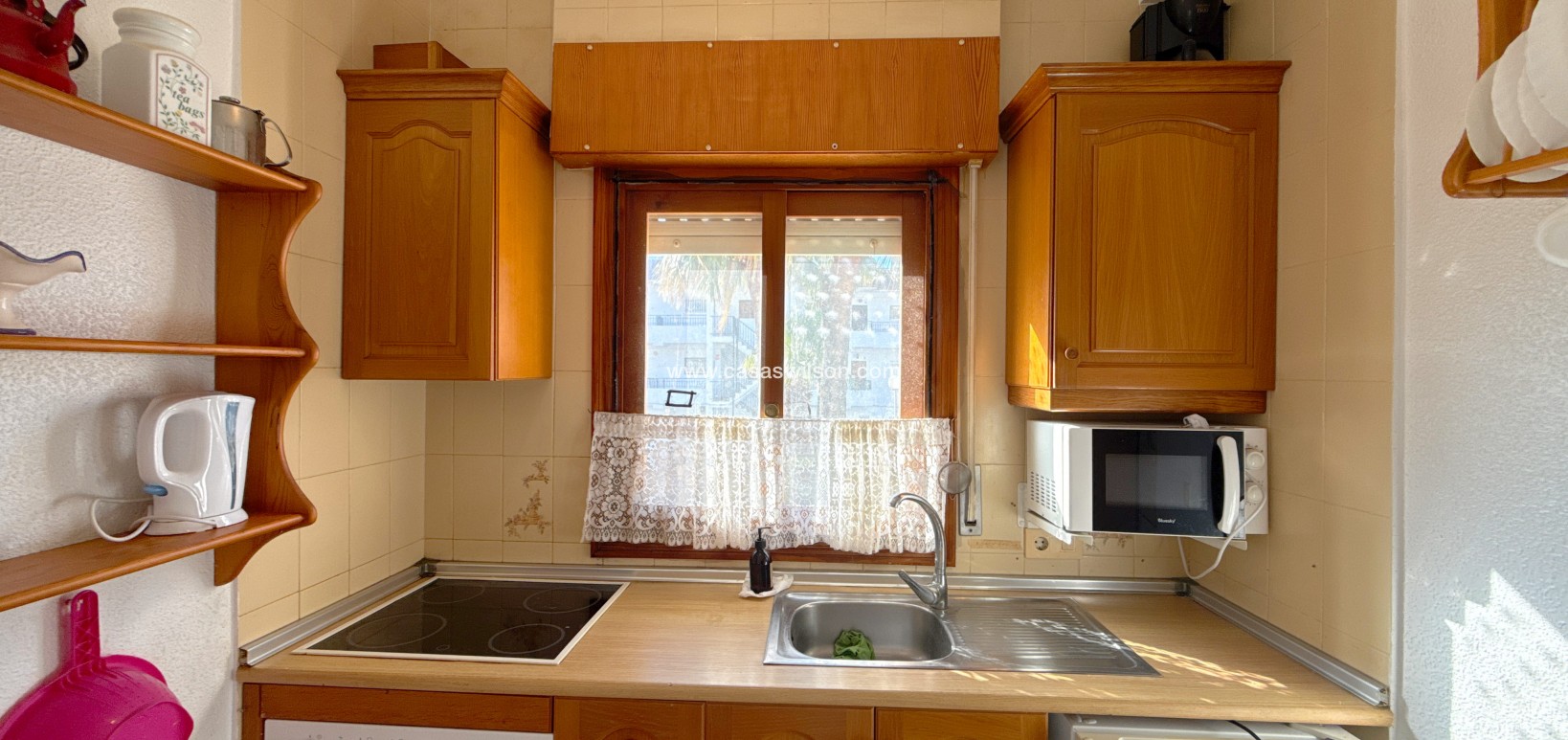 Venta - Apartamento - Punta Prima