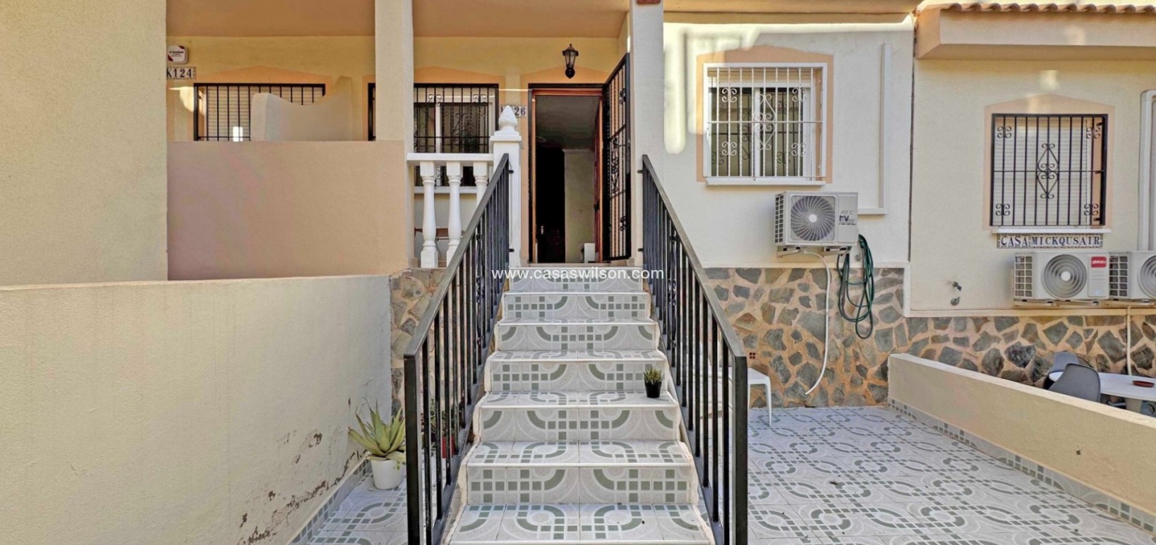 Venta - Apartamento - Orihuela Costa - Playa Flamenca