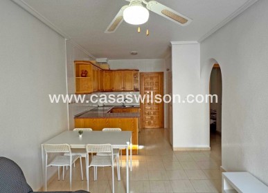 Venta - Apartamento - Orihuela Costa - Playa Flamenca