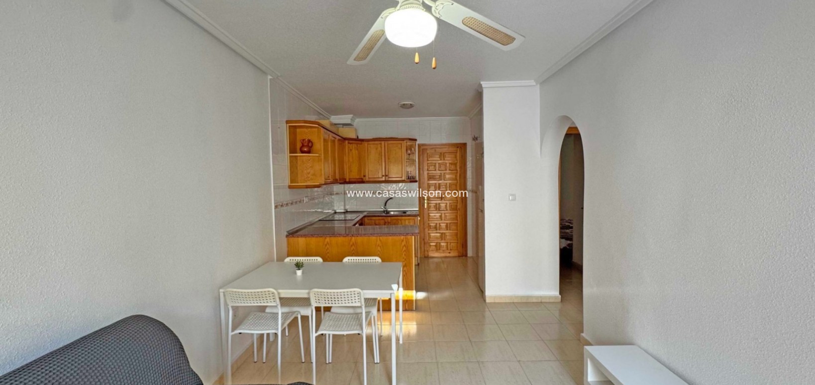 Venta - Apartamento - Orihuela Costa - Playa Flamenca