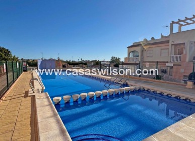 Venta - Apartamento - Orihuela Costa - Playa Flamenca