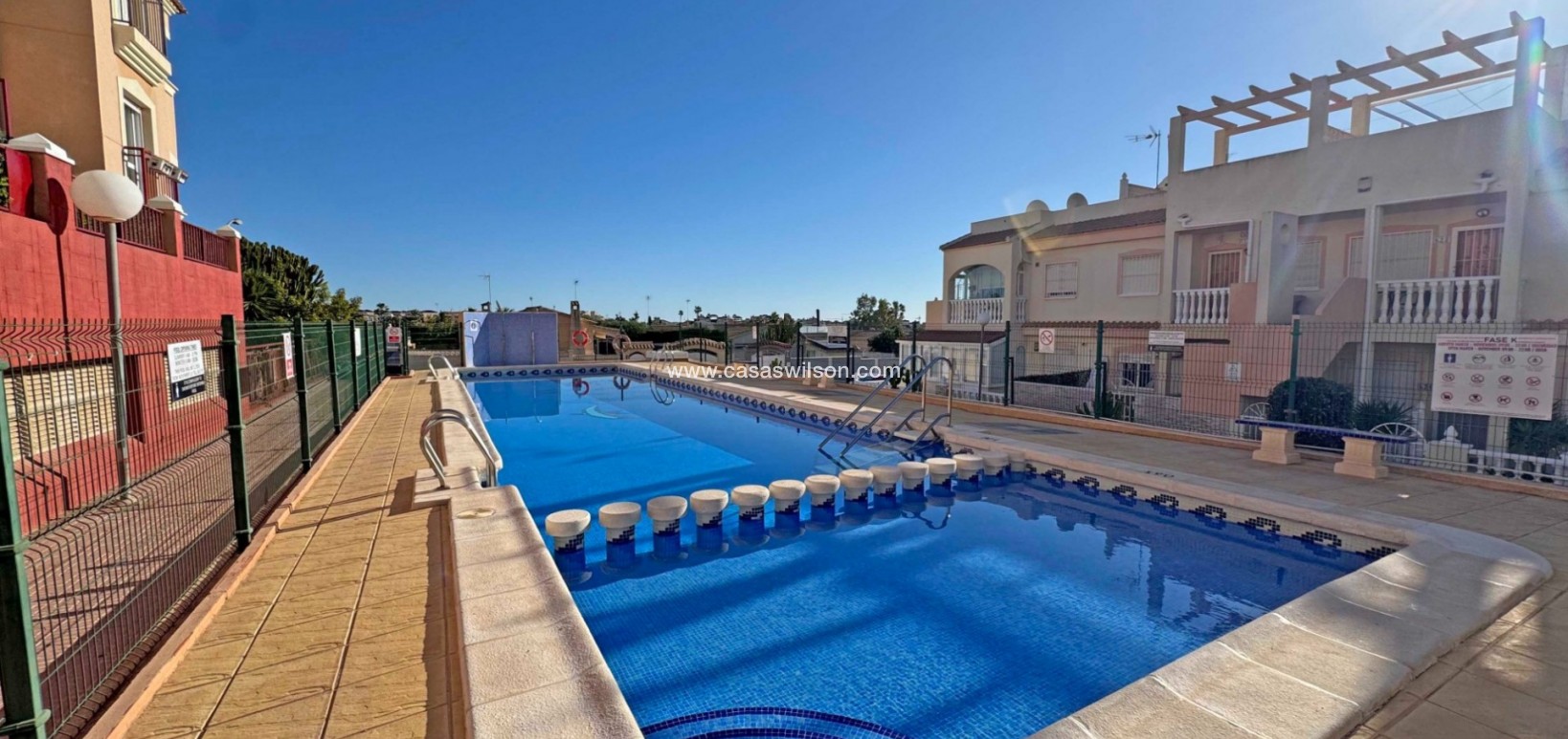Venta - Apartamento - Orihuela Costa - Playa Flamenca