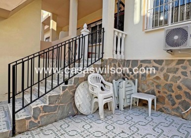 Venta - Apartamento - Orihuela Costa - Playa Flamenca